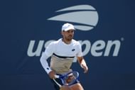 In picture: Benjamin Bonzi (Getty)